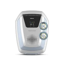 Havells Magnatron Prime 25L Storage Water Heater(Geyser)|Induction Technoloy|No Heating Element|25% Faster Heating|30,000 Rs Electricity Saving in 5 Year|Suitable For Hard Water|Scaling Resi...