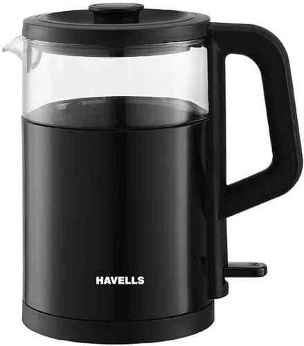 Image of HAVELLS MARINO 1 L Electric Kettle  