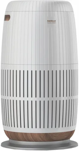 Image of HAVELLS Meditate AP 250 AQI Display, Remote Control, Covers 377sqft