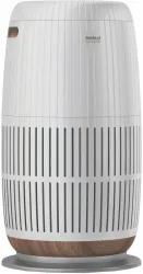 HAVELLS Meditate AP 250 AQI Display, Remote Control, Covers 377sqft
