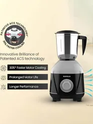 Havells Mixwell -N 500W 3 Jar Mixer Grinder