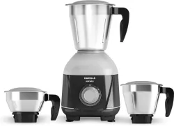 HAVELLS Mixwell N 500W Mixer Grinder (3 Jars)