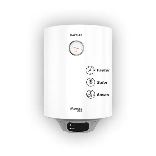 Image of Havells Monza Pro 10L Storage Water Heater(Geyser)