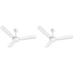 Havells Mozel XP 1200mm Ceiling Fan (Pack of 2)