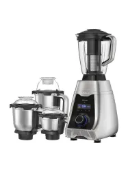 HAVELLS NA 500 W Mixer Grinder (Silencio, 4 Jars)