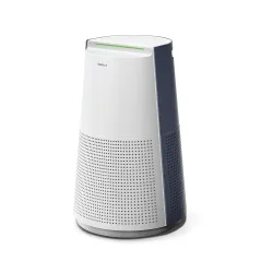 Havells New Launch Breathe AP310 Air Purifier for Home & Office| AQI Display| 360⁰ Purification| SpaceTech Purification| HEPA H13 Filter along with Activated Carbon Filter (Blue & White)