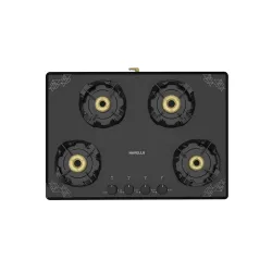 Havells Nucleus 4 Burner Premium Gas Stove
