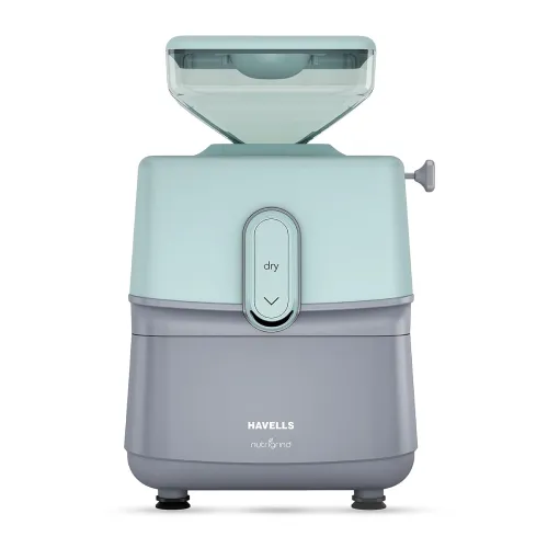 Image of Havells Nutri Grind Atta Mill