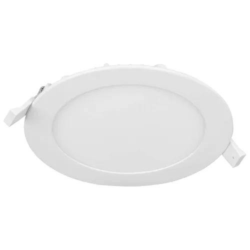 Image of Havells Octane 3W LED Recessed Round Panel Light (Cool White)