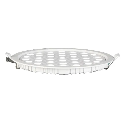 Image of Havells Octane GL 6W LED Recessed Round Ceiling Light 