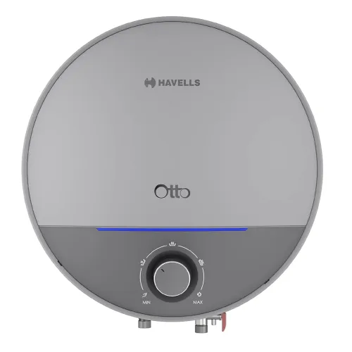 Image of Havells Otto 10 Litre Storage Water Heater - 5 Star