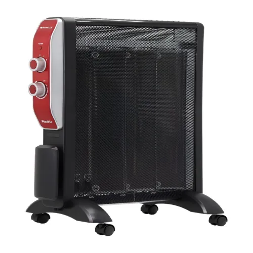 Image of Havells Pacifio 1500W Room Heater
