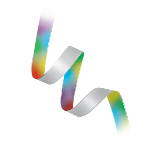 Image of Havells Plastic Galaktic Smart LED Strip 2M Roll 