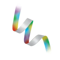 Havells Plastic Galaktic Smart LED Strip 2M Roll 