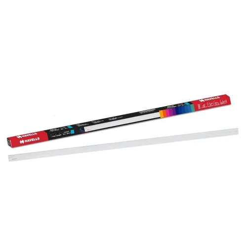 Image of HAVELLS Polycarbonate 25W LED Batten | 2500 Lumen Light Output| Color Temperatur 6500K| 