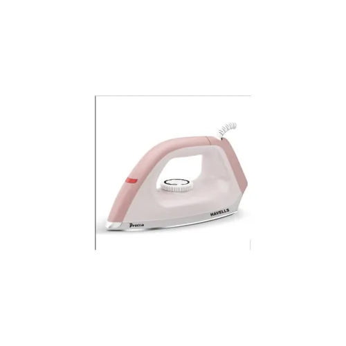 Image of Havells Pressa Dry Iron, (1100W)