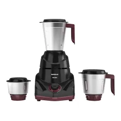 Havells Prisma 750 W 3 Jar Mixer Grinder 3 Speed With Pulse Function