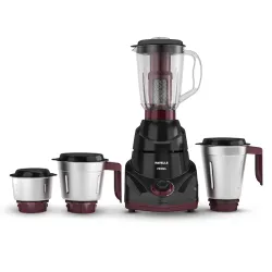 Havells Prisma 750W 4-Jar Mixer Grinder