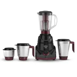 Havells Prisma 750W 4-Jar Mixer Grinder