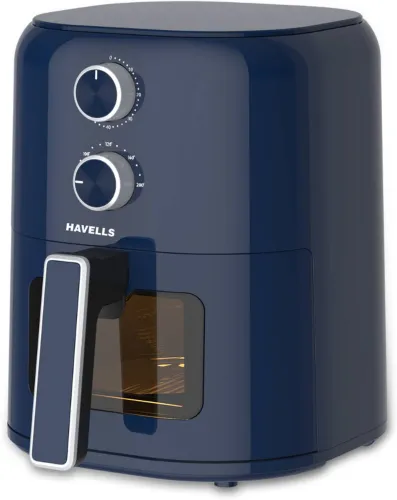 Image of HAVELLS Prolife Brio Air-Fryer 4.2 L