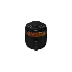 Havells Prolife Crystal Digital Air Fryer 5L, 1500W|D 8 Pre-sets