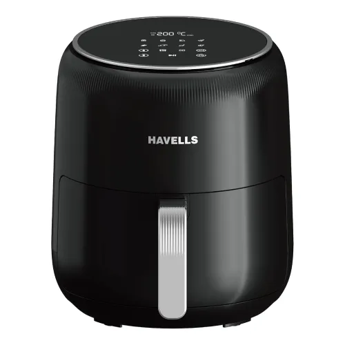 Image of Havells Prolife Neo 1500W Air Fryer (4.5 L)