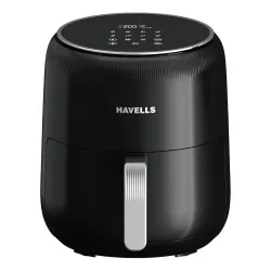Havells Prolife Neo 1500W Air Fryer (4.5 L)