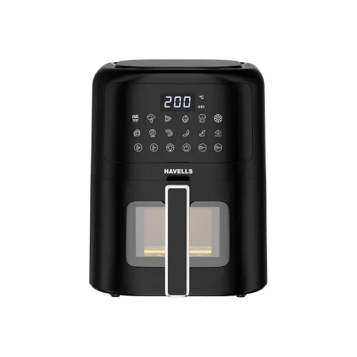 Image of Havells Prolife Vista Digital Air Fryer