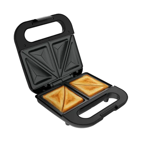 Image of Havells Quick Crunch Sandwich Maker 2 slice sandwich