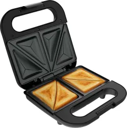 HAVELLS Quick Crunch Sandwich Maker | 800 W