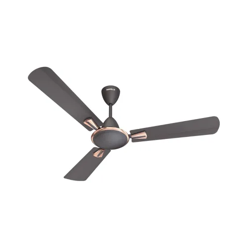 Image of Havells Quickair 600mm Ceiling Fan Smoke Brown