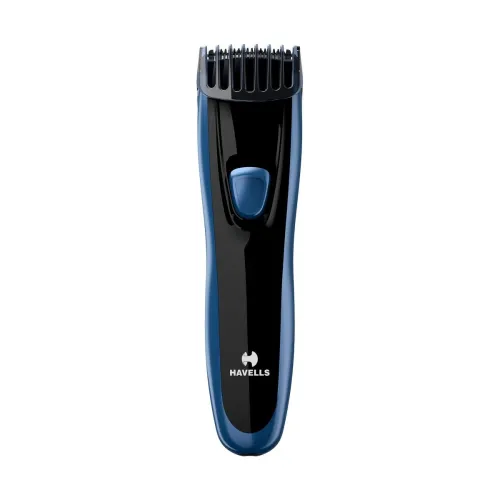 Image of Havells Rechargeable Trimmer With Curved Blade