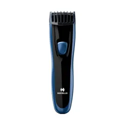 Havells Rechargeable Trimmer With Curved Blade