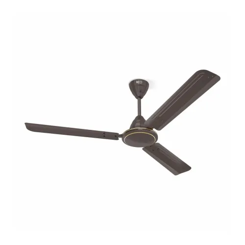 Image of Havells Reo Tejas 1200 mm Ceiling Fan (Smoke brown)