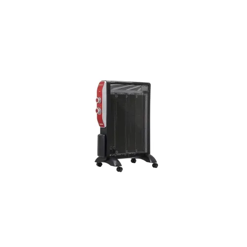 Image of Havells Room Heater 1500W Pacifio Mica