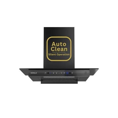 Image of Havells Sano 60cm T-Shape Auto-Clean Chimney