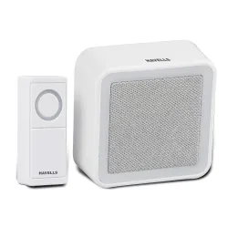 Havells Shine & Chime Wireless Bell