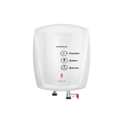 Image of Havells Signa 5L 3KW Instant Water Heater