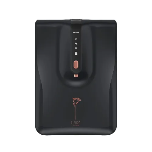 Image of Havells Siphon Alkaline Water Purifier RO+UV+Alkaline 6.5L Tank