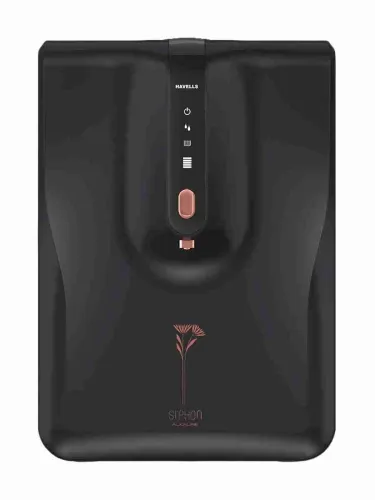 Image of Havells Siphon Alkaline 6.5 L RO + UV + Alkaline Water Purifier 9-Stages