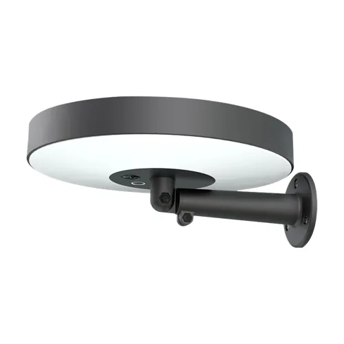 Image of Havells Solar Wall LED Starlight