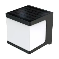 HAVELLS Solar Wall Light (LED NOVA 1.5W IP54 Walllight)
