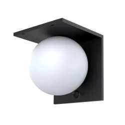 HAVELLS Solar Wall Light 