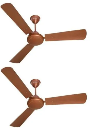 Image of HAVELLS Ss-390 Brown 1200mm - Pack Of 2