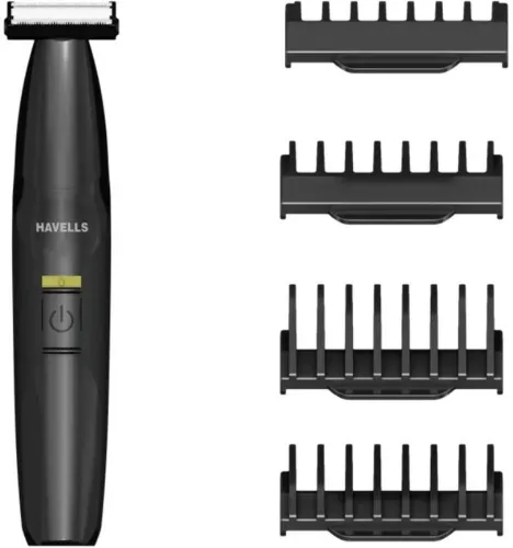 Image of HAVELLS st8000 Fully Waterproof Trimmer 
