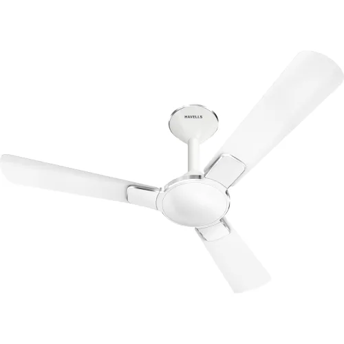 Image of Havells Stealth Air BLDC Smart I 1200 mm Premium Ceiling Fan 