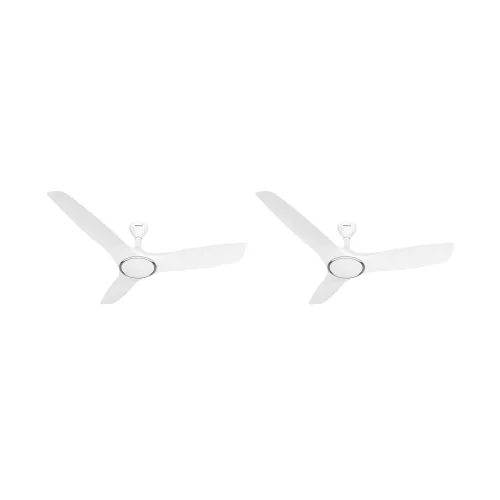 Image of Havells Stealth Air Energy Saving Ceiling Fan, 1200mm, Pack of 2