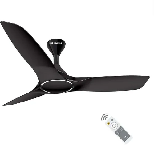 Image of HAVELLS Stealth Air 1200mm BLDC Ceiling Fan (5 Star)
