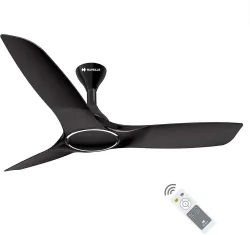 HAVELLS Stealth Air 1200mm BLDC Ceiling Fan (5 Star)