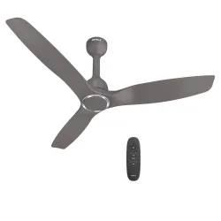 Havells Stealth Slim BLDC 1200 mm Ceiling Fan | Remote Controlled, High Air Delivery Fan